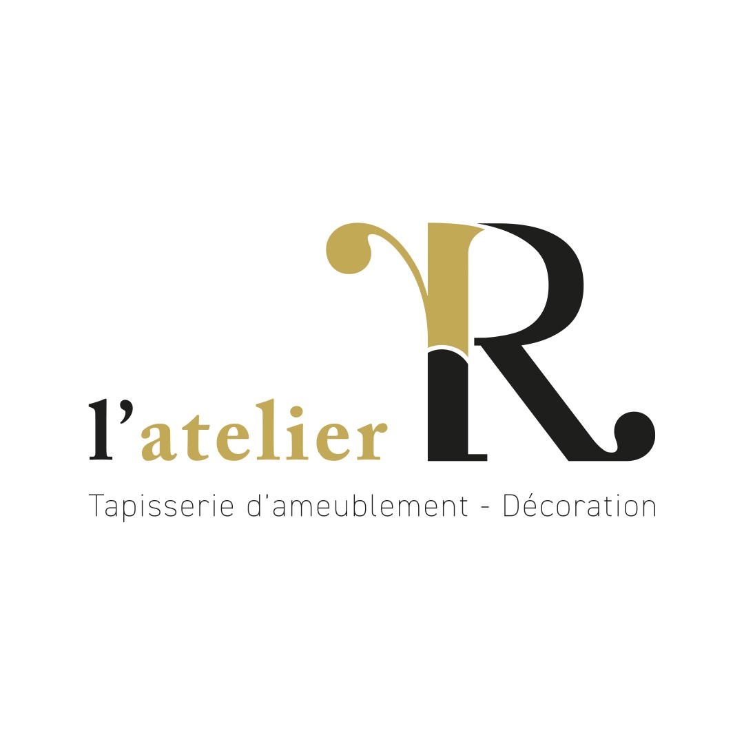 Logo L'Atelier R