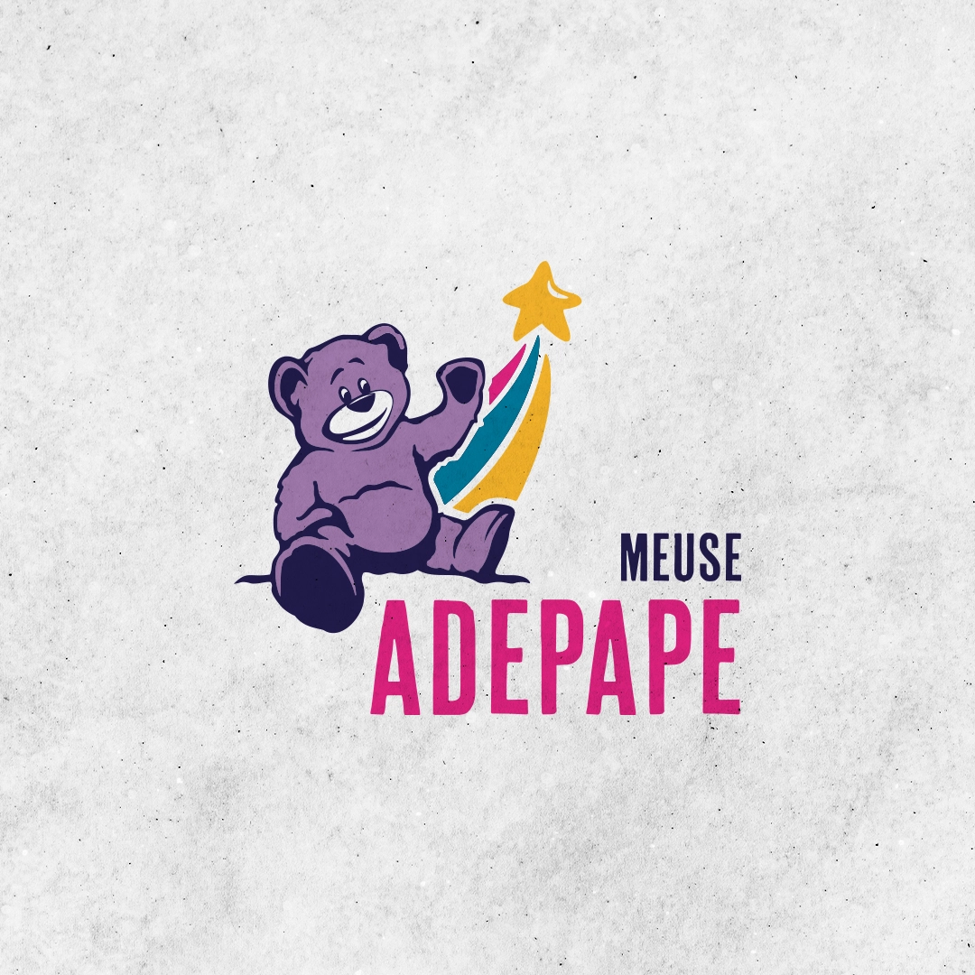 Logo Adepape 55