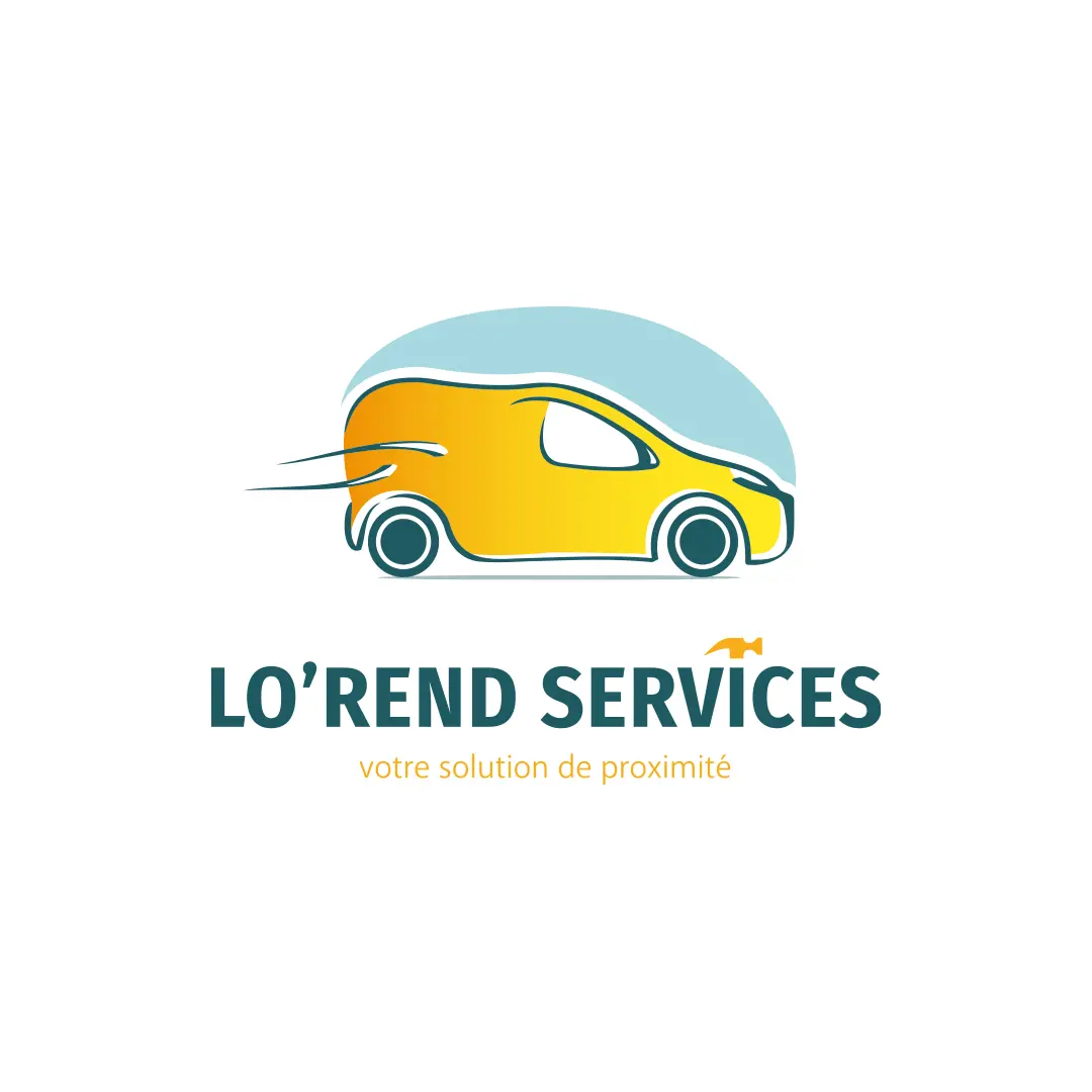 Logo Lo'Rend Services