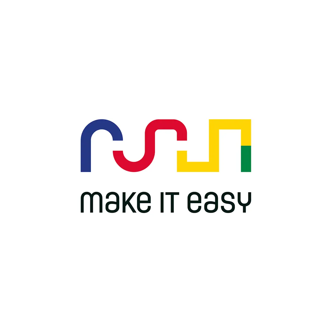 Logo Make It Easy
