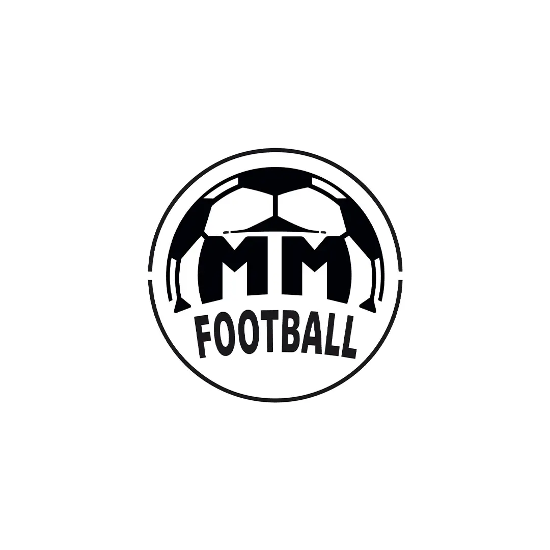 Logo MM Football